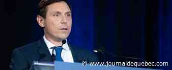 Exclu de la course, Patrick Brown donne son appui à Jean Charest