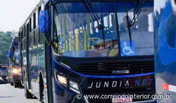 Tarifa de ônibus em Mairinque sobe para R$ 3 reais - Correio do Interior