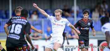 KRC Genk maakt miljoenentransfer bekend - VoetbalNieuws.be