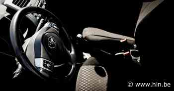 Stoer rijgedrag leidt tot huiszoeking bij Genkse drugsdealer - Het Laatste Nieuws