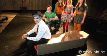 Studio Villa Basta biedt jonge mensen muzikale mogelijkheden - Het Laatste Nieuws