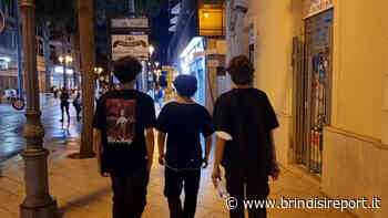 Brindisi: baby gang scatenate. Cosa ne pensano i giovani e gli adulti? - BrindisiReport