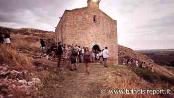 "Il cammino celeste", un evento che racconta la cultura della Puglia meridionale - BrindisiReport