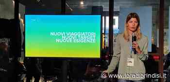 Colpaccio dell'assessore Taveri: Brindisi scelta da Airbnb per diventare meta del Sea Working - L'Ora di Brindisi
