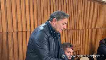 Oggiano si dimette da vicepresidente del Consiglio comunale - BrindisiReport