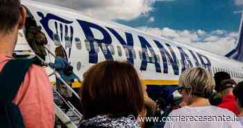 Rimborso per il volo Brindisi Bologna con ritardo - Corriere Cesenate