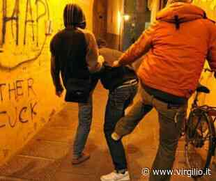 Brindisi, il sindaco Rossi: 'Daspo urbano per i violenti'. La proposta dopo l'aggressione della baby gang - Virgilio