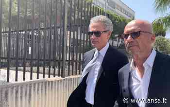 Caso Haggis: Procura Brindisi impugna revoca arresto - Agenzia ANSA