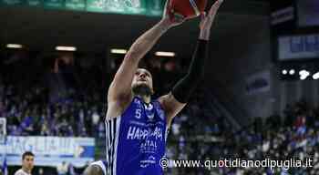 Il cestista ex Brindisi Gentile cade dal balcone: operato d'urgenza. Lui tranquillizza i tifosi: «Sto bene, gr - quotidianodipuglia.it