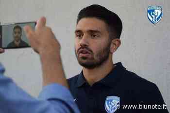 Brindisi: Mercato, la lettera d'addio di capitan Spinelli - Blunote