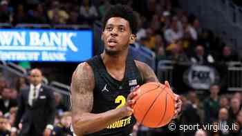 Mercato LBA: Riismaa a Brindisi, Anim a Reggio Emilia - Virgilio Sport