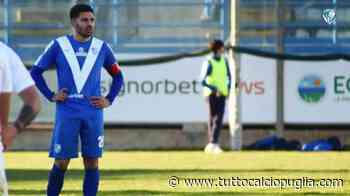 TCP - Brindisi, Spinelli oggetto del desiderio di diversi club: la situazione - TuttoCalcioPuglia.com