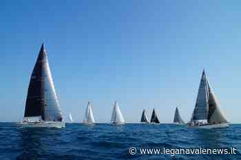 Regata del Grande Salento "Brindisi-Valona", i risultati dell'XI edizione - Lega Navale Italiana