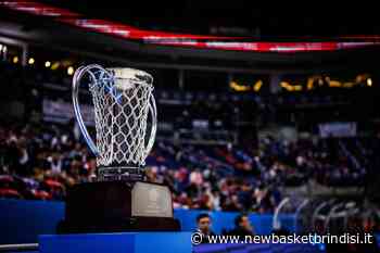 Happy Casa Brindisi parteciperà alla FIBA Europe Cup direttamente dalla Regular Season - New Basket Brindisi