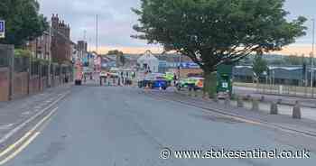 Police watchdog called in over death of Stoke-on-Trent biker, 33 - Stoke-on-Trent Live
