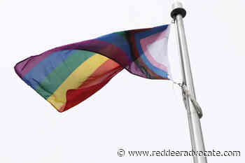Central Alberta Pride Week events announced – Red Deer Advocate - Red Deer Advocate