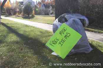 Kick it to the Curb in Red Deer is back this weekend – Red Deer Advocate - Red Deer Advocate