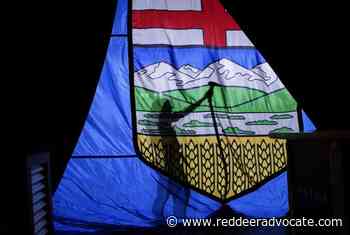 Sept. 1 declared Alberta Day – Red Deer Advocate - Red Deer Advocate