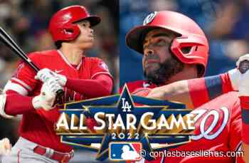 Shohei Ohtani iguala hazaña de Nelson Cruz en elección al Juego de Estrellas - Con Las Bases Llenas
