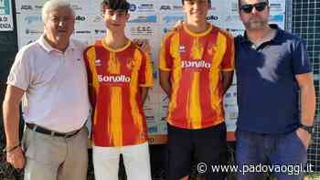 Serie D, calciomercato: l'Este punta sui giovani Franzolin e Toniolo - PadovaOggi