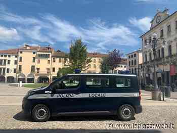 Este, intensificati i controlli sulle strade - La PiazzaWeb - La Piazza
