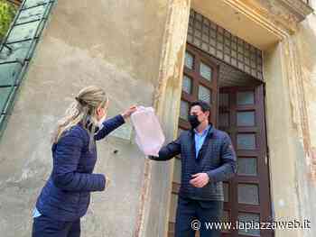 Este: nuove attrezzature tecnologiche al Carducci con il progetto 4H - La Piazza