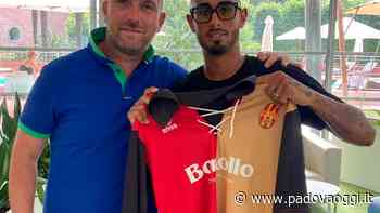 Serie D, calciomercato: mediana top per l'Este, anche Strechie in giallorosso - PadovaOggi