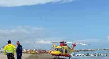 Caorle: turista annega in mare, il corpo trovato sulla battigia - ilmattino.it