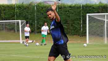 Atalanta, Palomino suona la carica: «Rivoglio l'Europa» - L'Eco di Bergamo