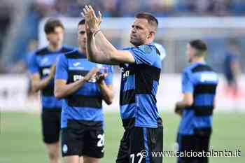 Ilicic il più acclamato a Clusone, i tifosi gli chiedono di restare - Calcio Atalanta