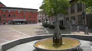 Clusone: un contributo dal Comune per il recupero delle facciate del centro storico - MyValley.it