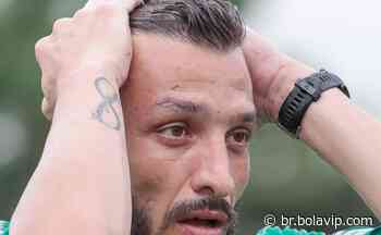 “É piada, inadmissível!”; nome para ‘reforçar’ o Santos no lugar de Dracena sofre duras críticas - Bolavip Brasil