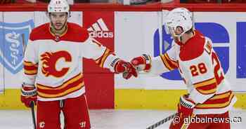 Calgary Flames GM confirms Johnny Gaudreau will test NHL’s free agent market