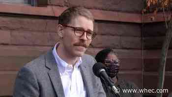 Former PAB director sues City of Rochester, PAB