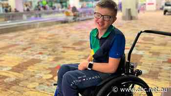 'We all slept very well last night': Mum's relief after embassy helps track down life-saving medication