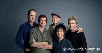 Tote Hosen auf dem Maimarktgelände: Es gibt noch Karten - Mannheim - Rheinpfalz.de