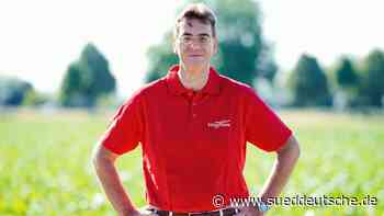 Verbraucher - Mannheim - Südzucker-Chef erwartet höhere Zuckerpreise - Wirtschaft - Süddeutsche Zeitung - SZ.de