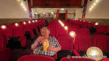 Kino in Jever: Filmpalette schließt nach 43 Jahren - Nordwest-Zeitung