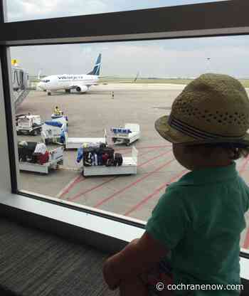 The #1 thing to pack when traveling in 2022 - CochraneNow.com