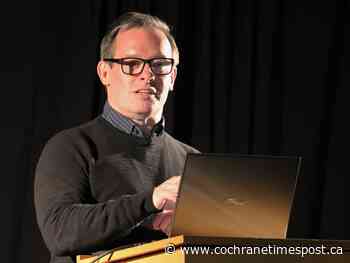 Canada Nickel says latest analysis doubles mineral resource potential - Cochrane Times Post