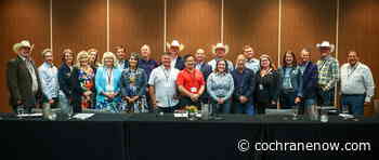 Mid-sized cities are seeking a fairer funding model - CochraneNow.com