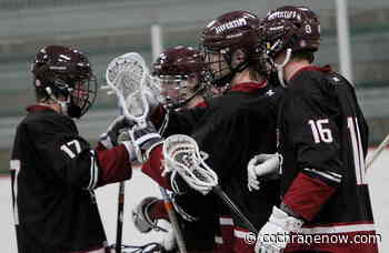 Records fall in Tips best regular season ever - CochraneNow.com