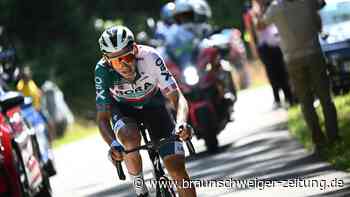 Kämna träumt weiter von Gelb: «Ich gebe nicht auf»