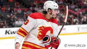 Flames star Johnny Gaudreau poised to hit NHL free agency