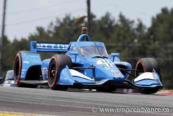 IndyCar champ Palou says he's leaving Ganassi for McLaren - Virden Empire Advance