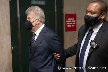 3 charged in scheme to sell stolen 'Hotel California' notes - Virden Empire Advance