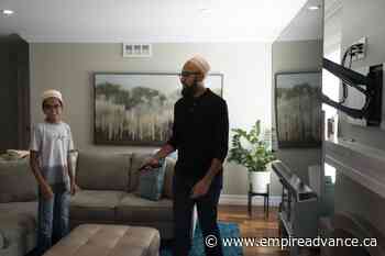 In 'Ms. Marvel', Muslim fans see a reflection of their lives - Virden Empire Advance