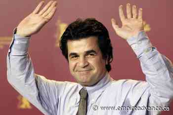 Iran arrests 3rd outspoken filmmaker in escalating crackdown - Virden Empire Advance