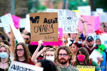 Federal judge blocks Arizona's 'personhood' abortion law - Virden Empire Advance