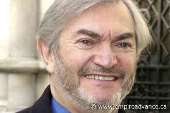 Monty Norman, composer of the James Bond theme, dies at 94 - Virden Empire Advance